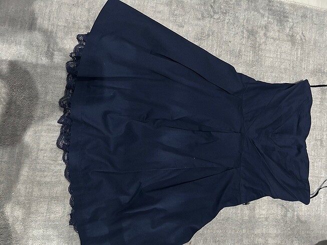 Bershka Bershka elbise