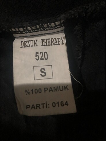 36 Beden Kot ceket