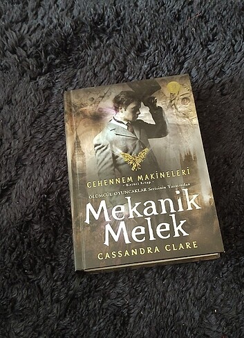 Mekanik Melek 