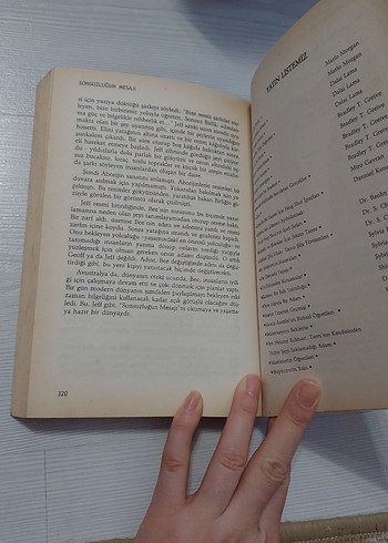 Sonsuzluğun Mesajı - Aborjin Bilgelik Hikayesi - Görsel 3