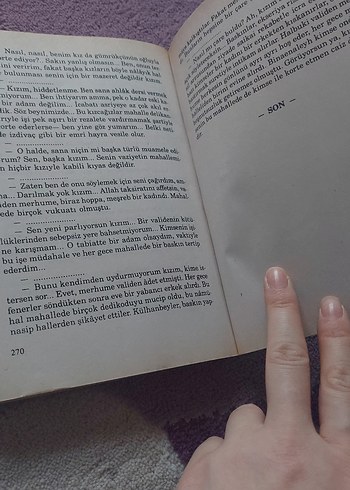 Resat Nuri Güntekin - Leyla ile Mecnun - Görsel 3