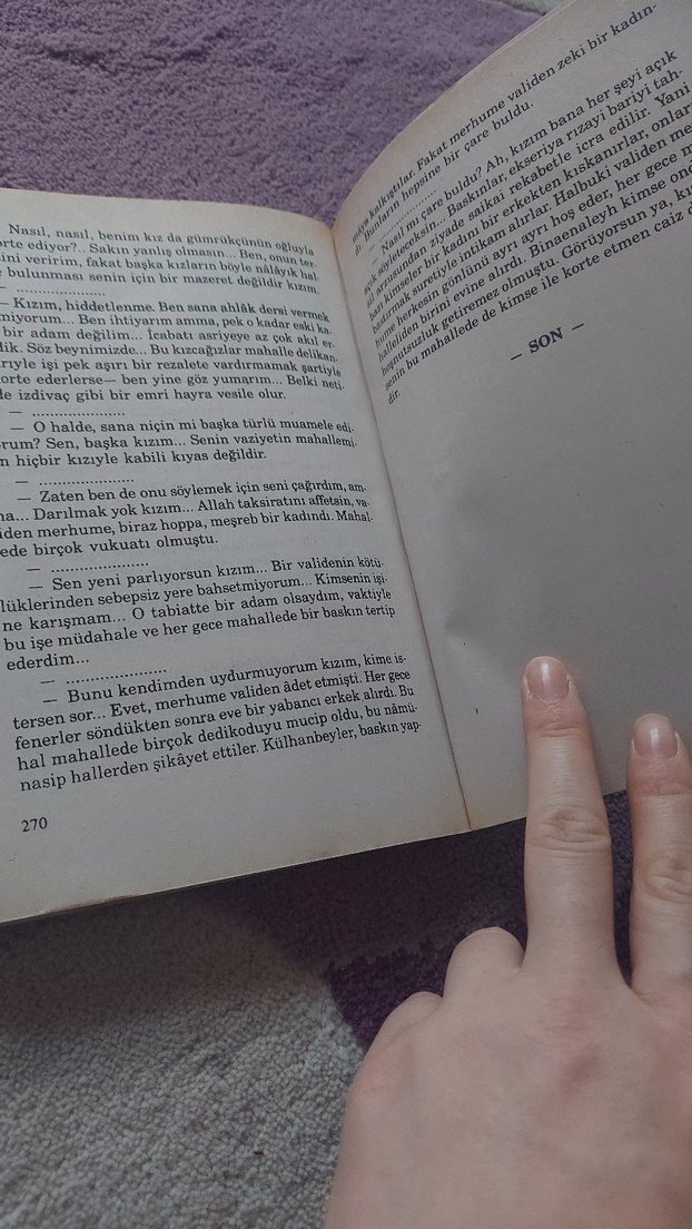 Resat Nuri Güntekin - Leyla ile Mecnun - Görsel 3