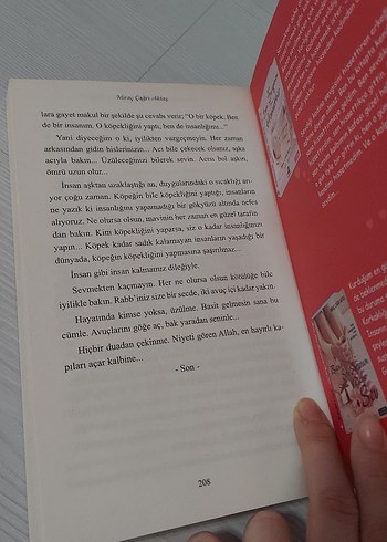 Bana Seni Seviyorum Deme Evlen Benimle - Görsel 3