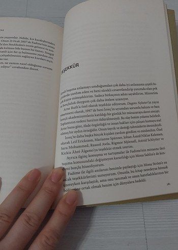 Fadime'nin Onuruna - Cinayet ve Utanç - Görsel 3