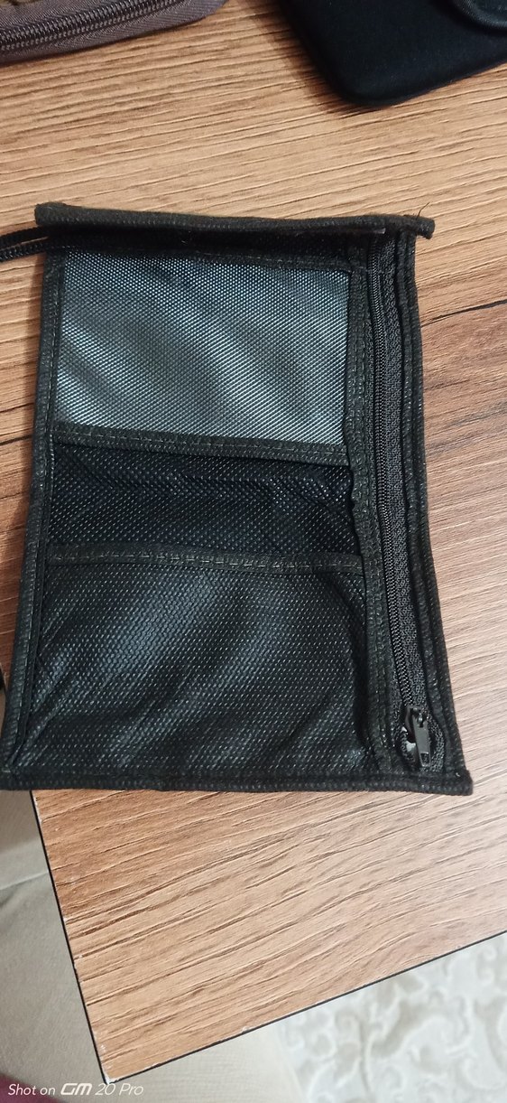 askeri desenli Cüzdan , mouse kılıfı,valiz anahtar cantasi - Görsel 2