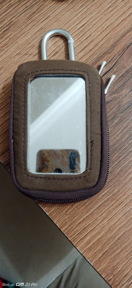 askeri desenli Cüzdan , mouse kılıfı,valiz anahtar cantasi - Görsel 3