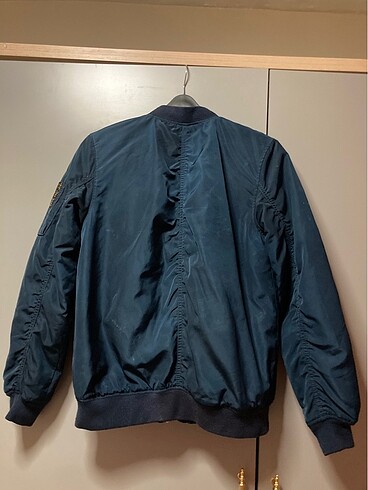H&M h&m bomber ceket