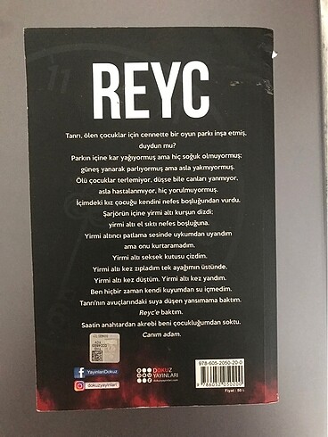 Asi çakıltaşı reyc binnur nigiz