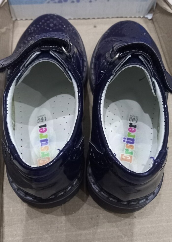 Ersurer rugan - Görsel 2