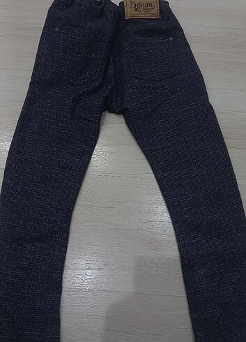 NEBBATİ PANTALON - Görsel 5