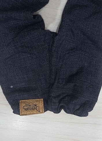 NEBBATİ PANTALON - Görsel 7