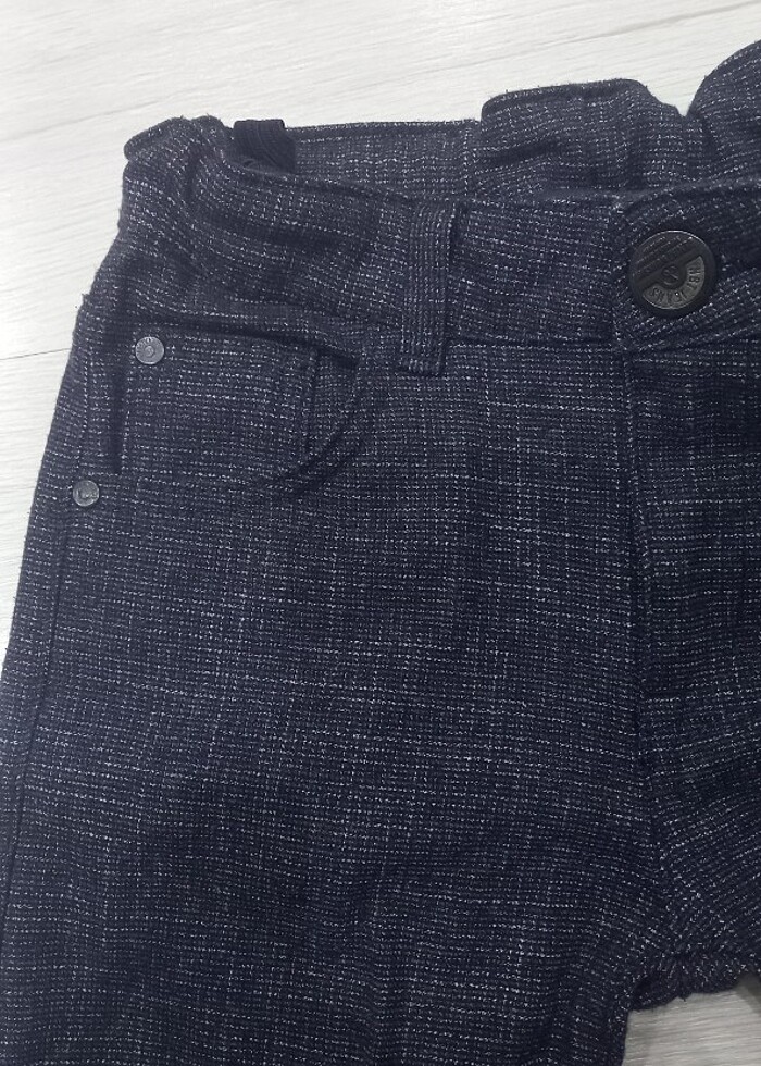 NEBBATİ PANTALON - Görsel 3