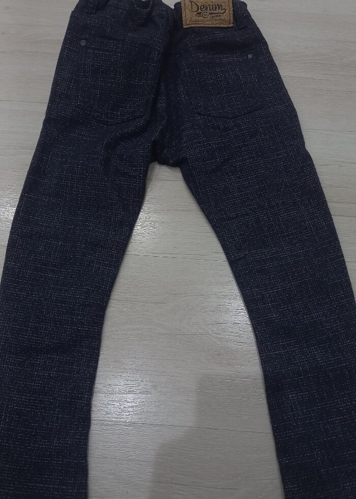 NEBBATİ PANTALON - Görsel 5