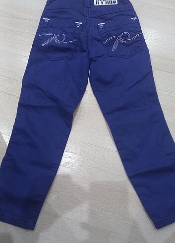 Kot pantolon 