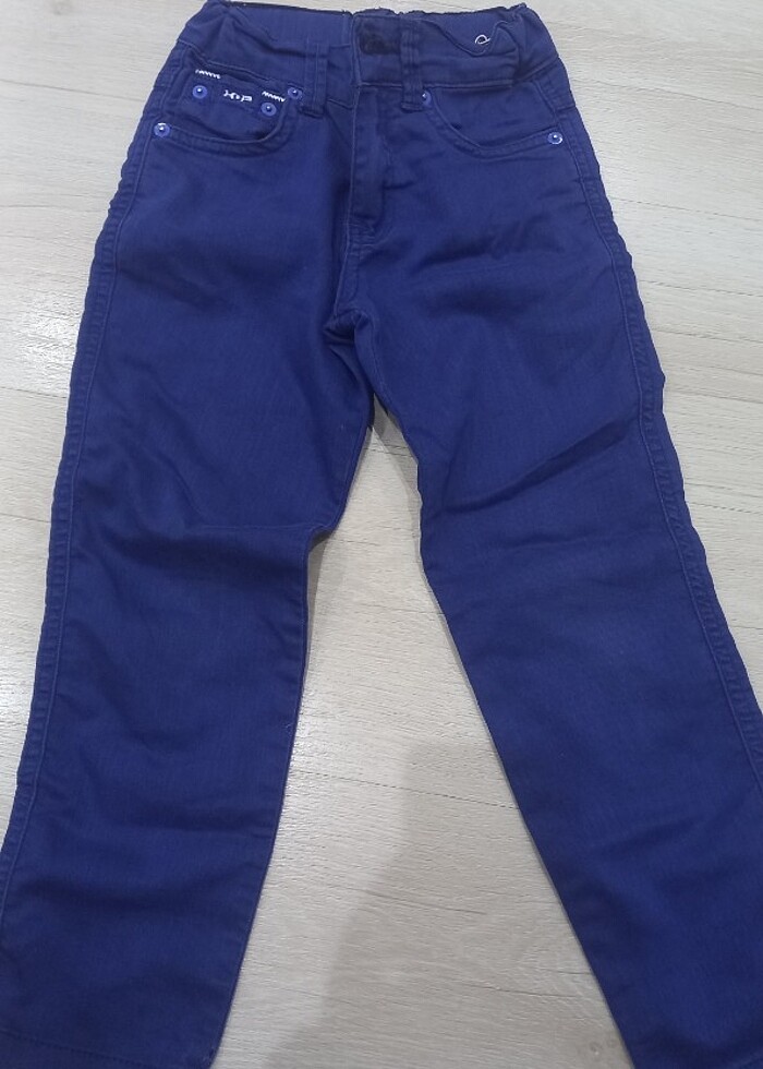 Kot pantolon  - Görsel 3