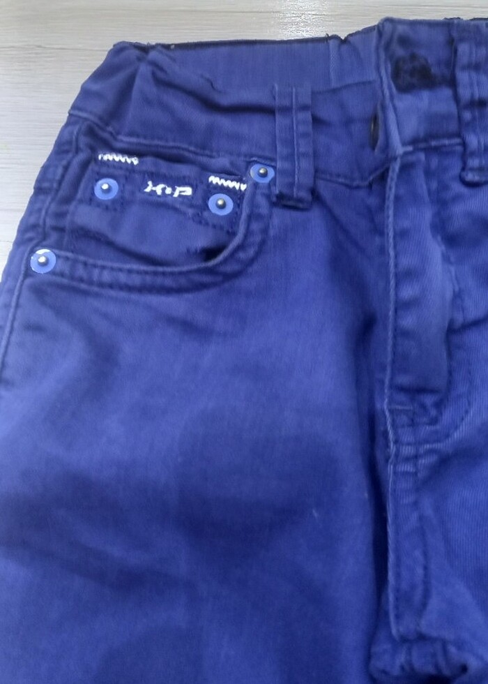 Kot pantolon  - Görsel 4