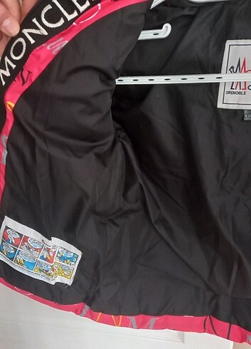 Moncler MONCLER MONT