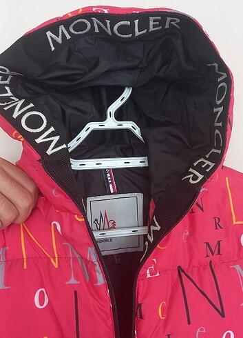 MONCLER MONT - Görsel 5