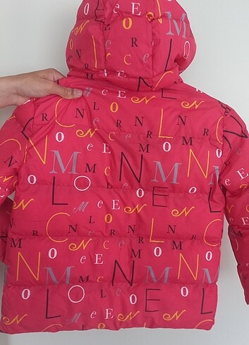 MONCLER MONT - Görsel 7