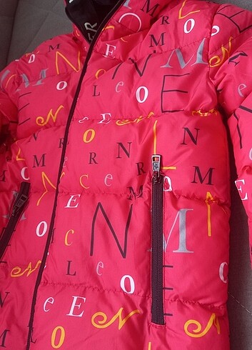 MONCLER MONT - Görsel 8