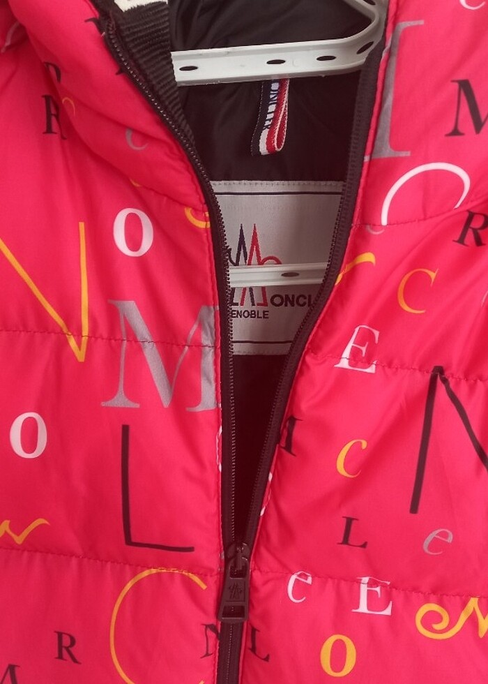 MONCLER MONT - Görsel 3