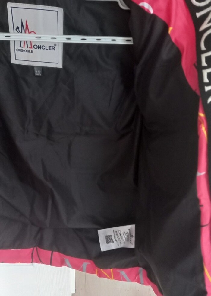 MONCLER MONT - Görsel 4