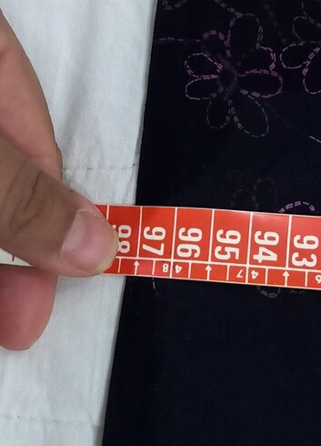 Dantel bluz - Görsel 8