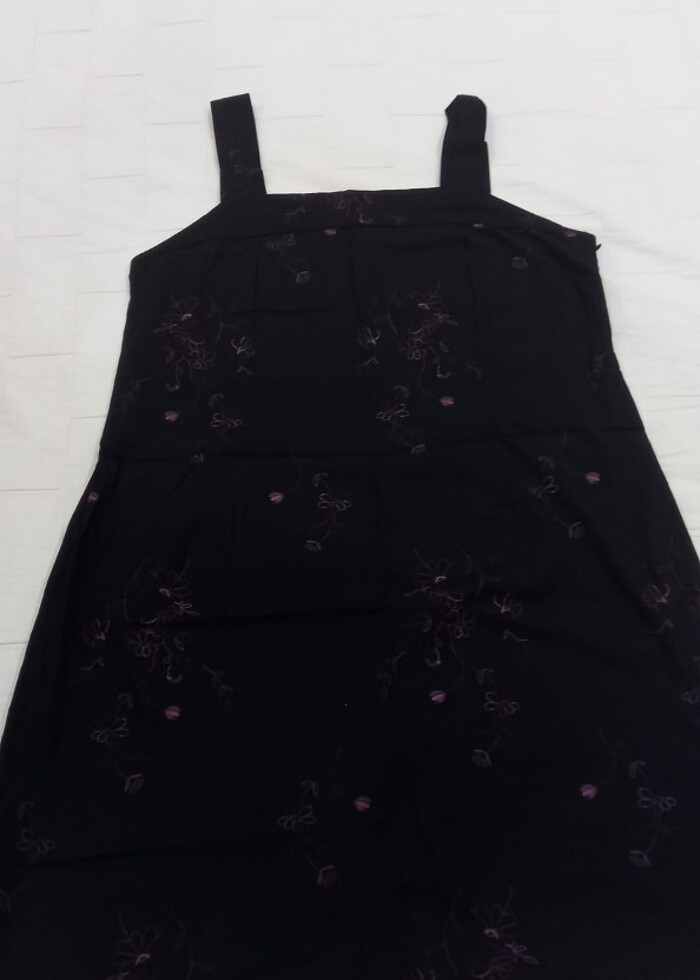 Dantel bluz - Görsel 2