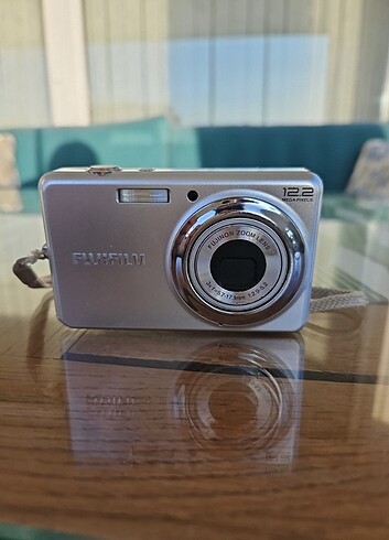 Fujifilm Dijital Fotoğraf makinesi 