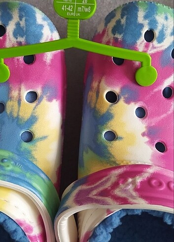Crocs Orjinal