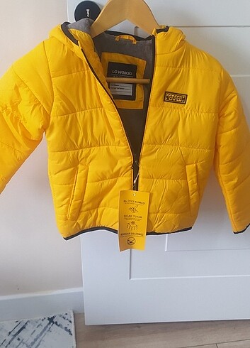 LC Waikiki sıfır etiketli 