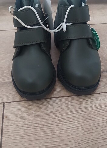 25 Beden Sıfır etiketli