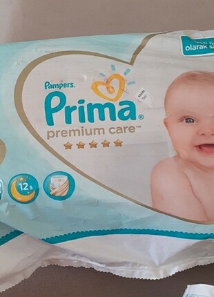 Prima bez