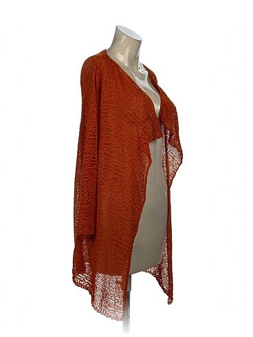 Vintage Love PreLoved Hırka %70 İndirimli.