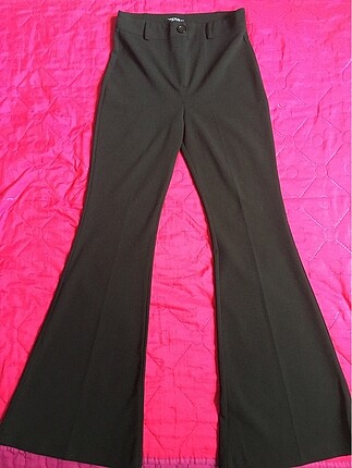Kumaş pantalon