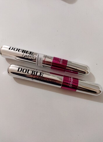 farmasi double lash extend