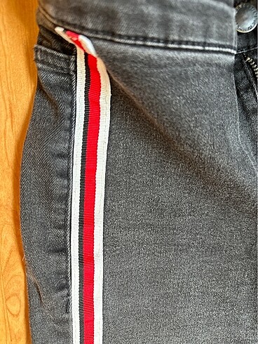 xs Beden Zara denim