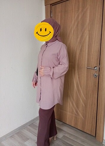 l Beden Şık tunik