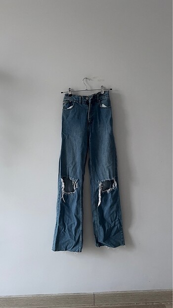 Kot pantolon