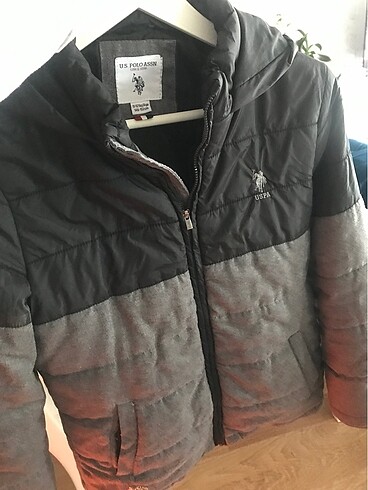 Polo mont