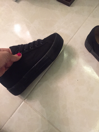 H&M sneakers