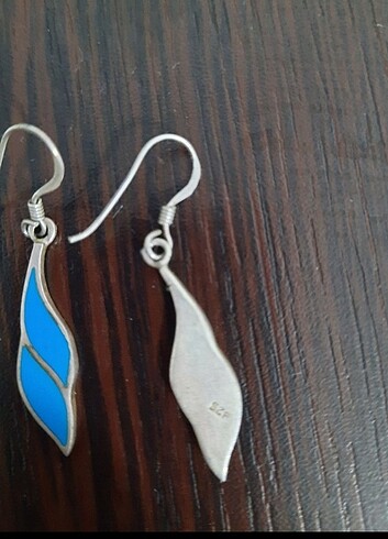 Accessorize Gümüş küpe