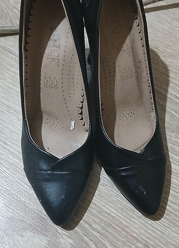 36 Beden Stiletto