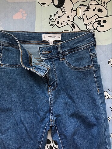 Mango kadın pantolon