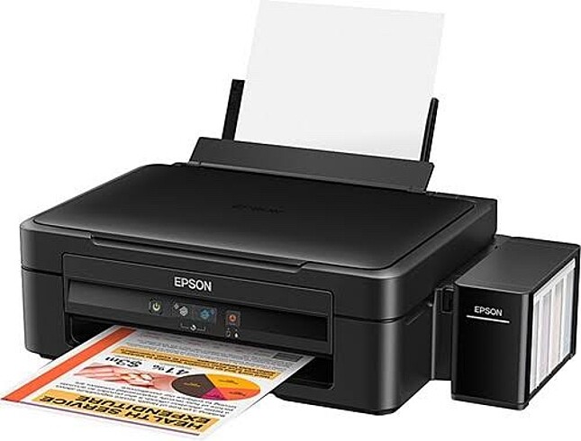 Epson L220 yazıcı