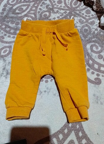 LC Waikiki Bebek pantlon