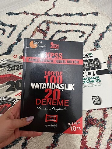 Kpss hazırlık