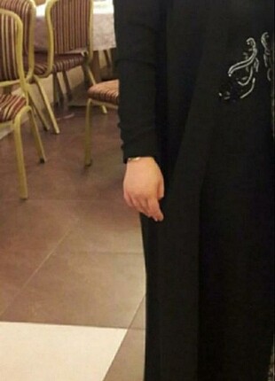 Zühre tesettür abiye 46 48