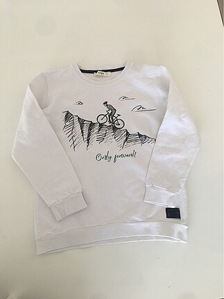 Sweatshirt
