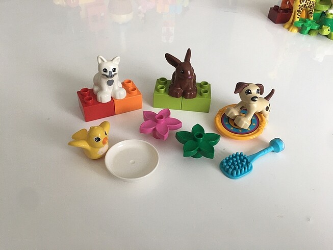 Lego Duplo